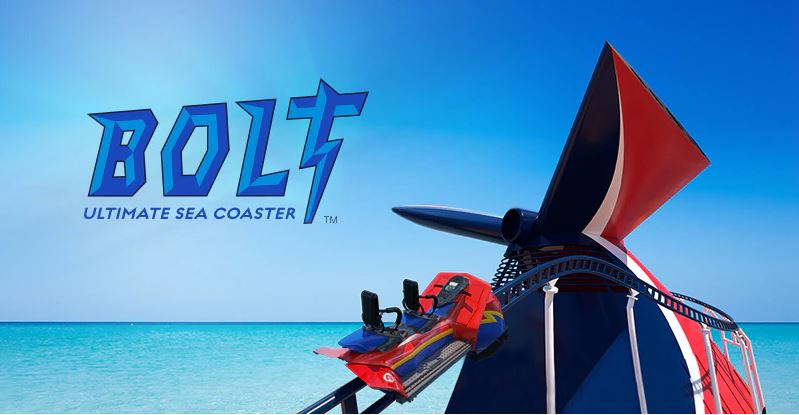 Bolt Ultimate Sea Coaster Updated September 2022 This Cruise