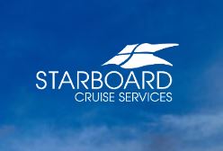 Ship2Shore Employ Announces First Client - Starboard Cruise Services - Starboard  Cruise