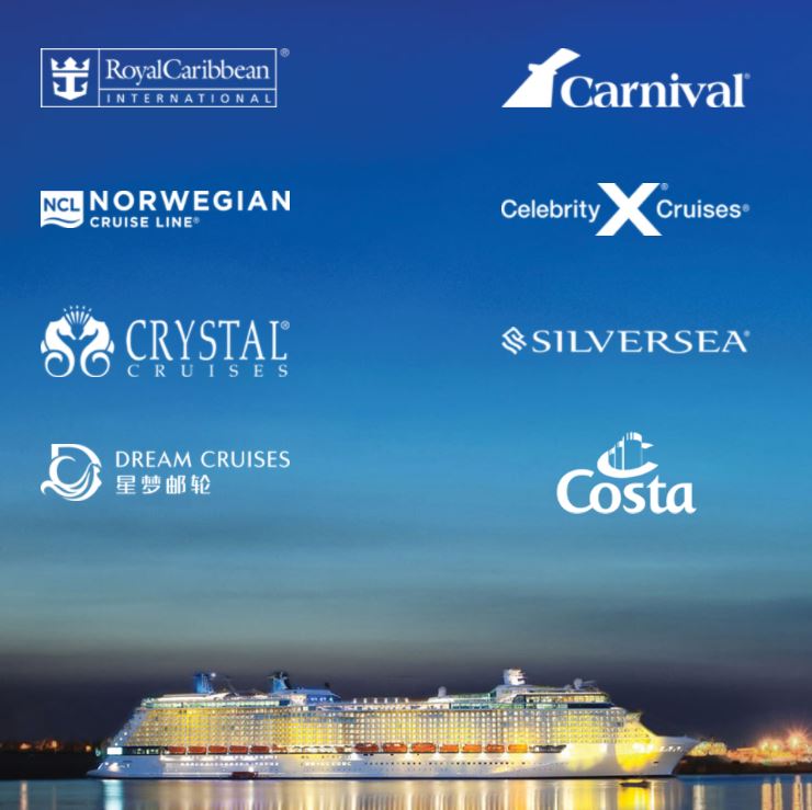 Starboard Cruise Services no LinkedIn: #celebrityedge #partners