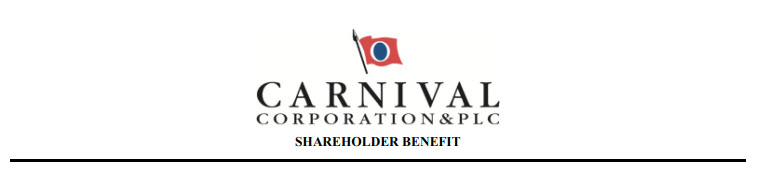 cruise-lines-offer-shareholder-benefits