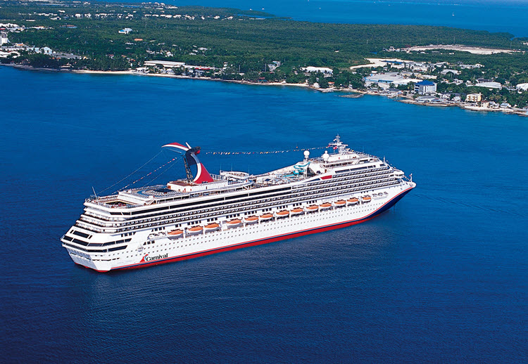 Carnival Conquest Full Review - 2024